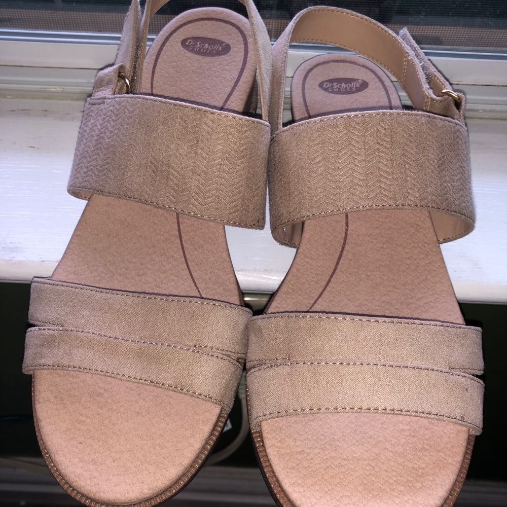 Dr.Scholl’s Sandals